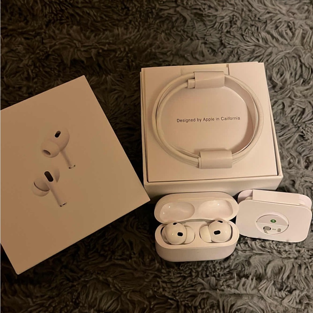 Airpods Pro Gen 2